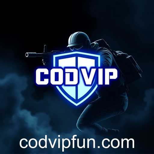The Rise of Codvip: A New Era in Gaming