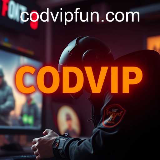 The Rise of 'CODVIP': Gaming Excellence on the Web