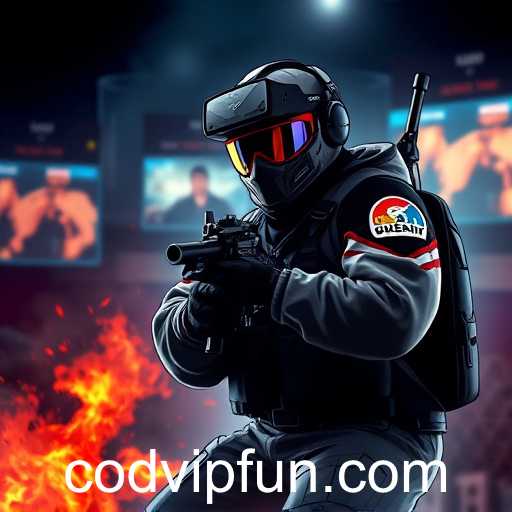 Codvip and the Evolution of Game Websites