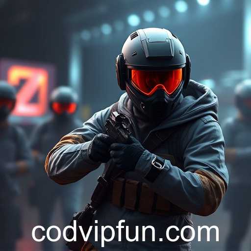 The Rise of Codvip: A Gaming Sensation