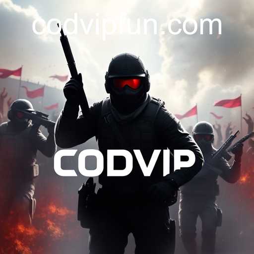 The Rise of Codvip in Online Gaming