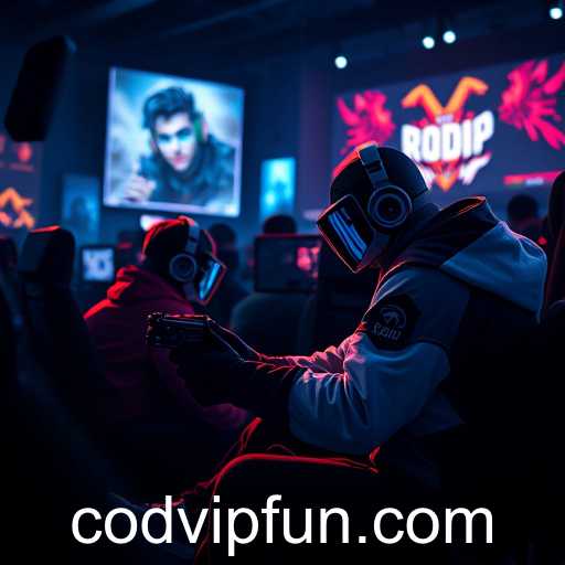 The Rise of Virtual Gaming Communities