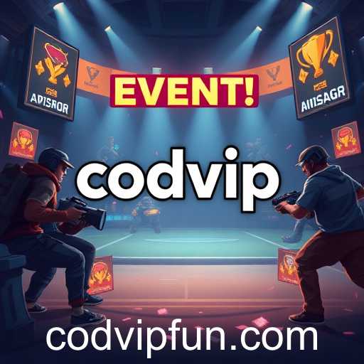 The Future of Gaming and Codvip's Role