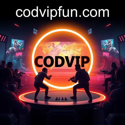 The Resurgence of Online Gaming and CODVIP