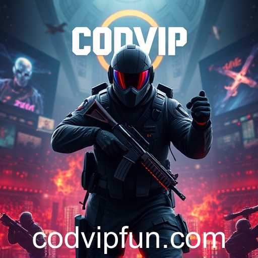 The Rise of CODVIP in Esports