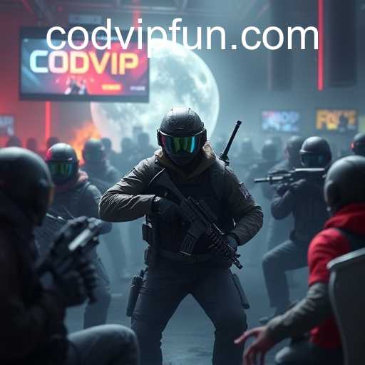 The Rise of Codvip: A Gaming Revolution