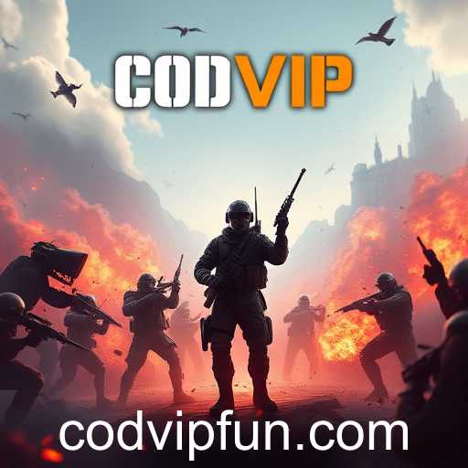 The Rise of Codvip in the Gaming World