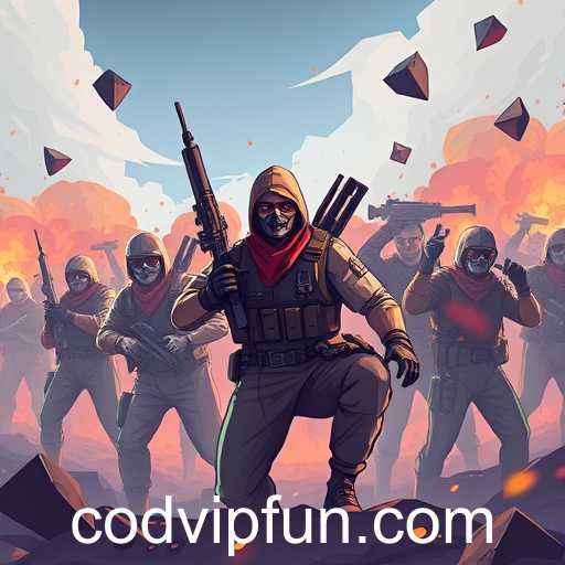 Unlocking the Success of Codvip in the Online Gaming World